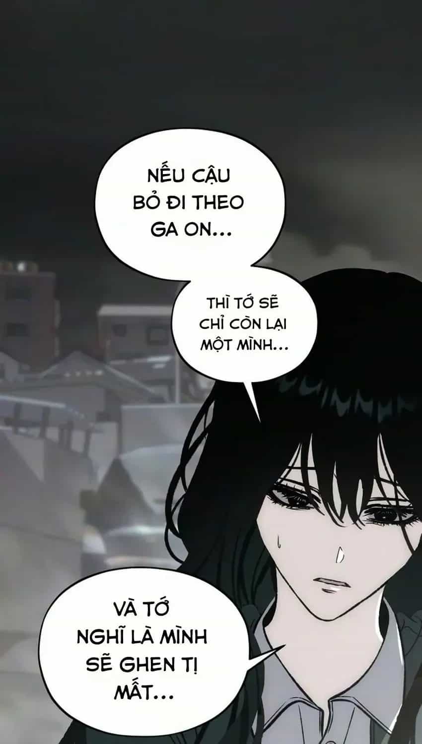 Khao Khát Bất Tận - Chương 23 - ảnh 58