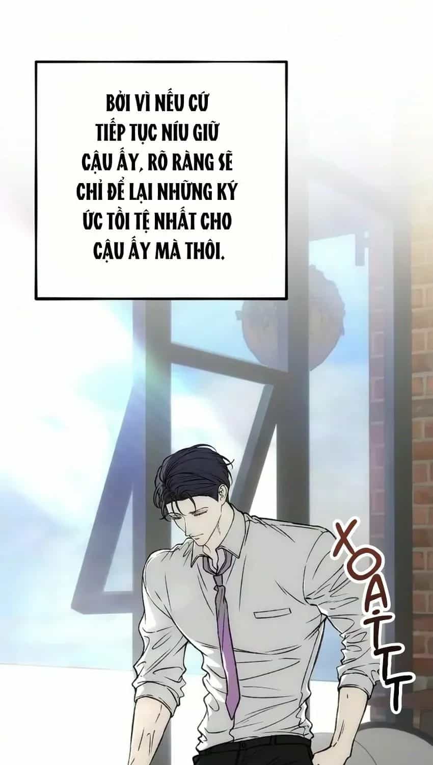 Khao Khát Bất Tận - Chương 24 - ảnh 24