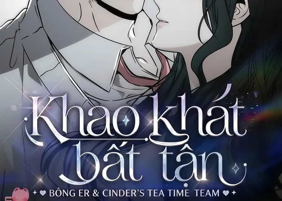 Khao Khát Bất Tận - Chương 24 - ảnh 3