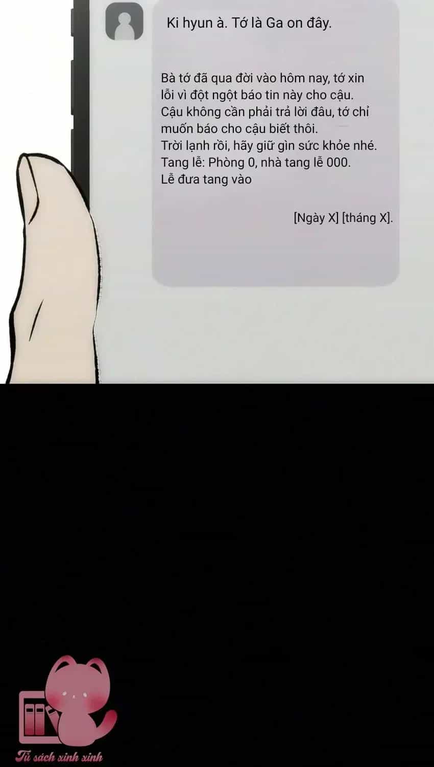 Khao Khát Bất Tận - Chương 24 - ảnh 35