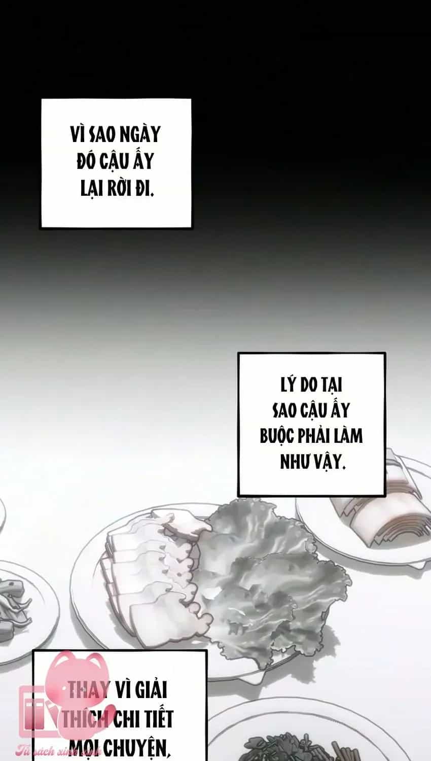 Khao Khát Bất Tận - Chương 24 - ảnh 53