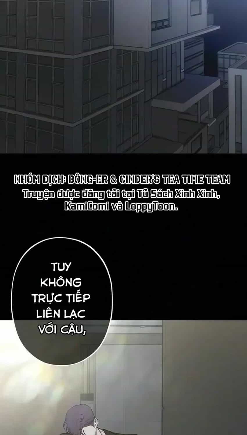 Khao Khát Bất Tận - Chương 24 - ảnh 69
