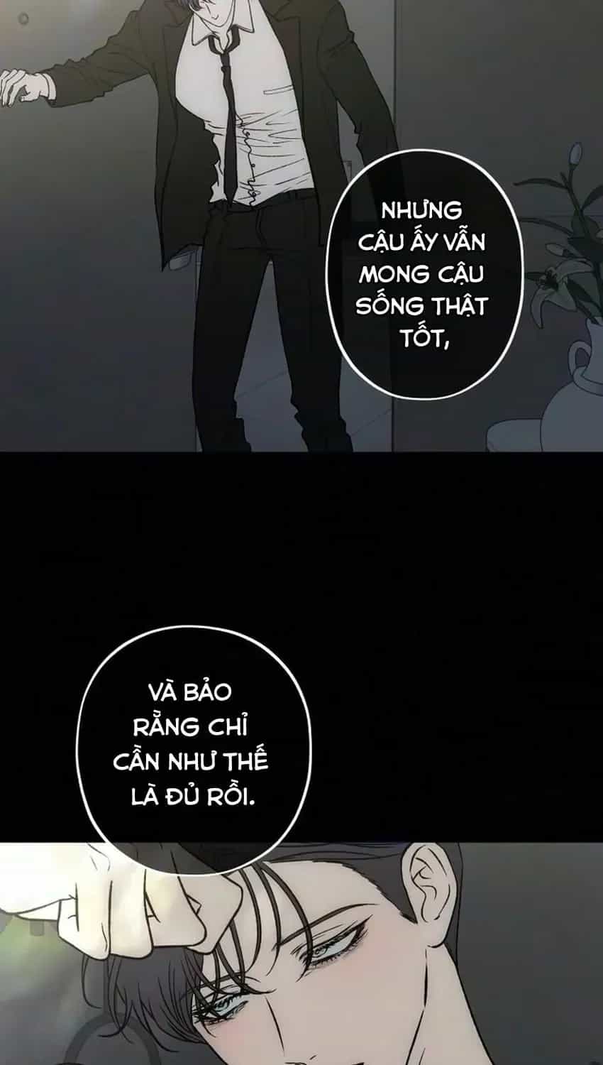 Khao Khát Bất Tận - Chương 24 - ảnh 70