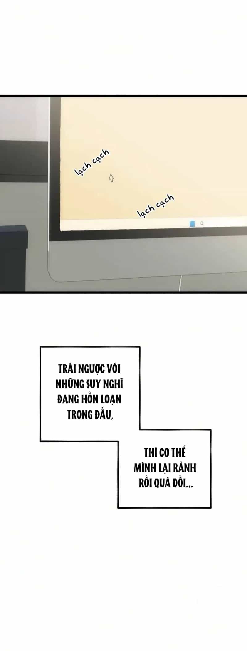 Khao Khát Bất Tận - Chương 25 - ảnh 27