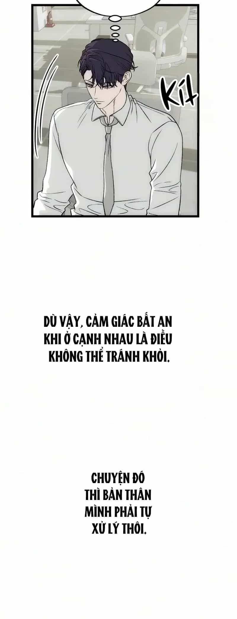 Khao Khát Bất Tận - Chương 25 - ảnh 32
