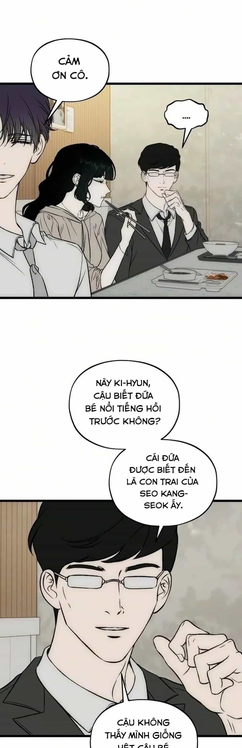 Khao Khát Bất Tận - Chương 25 - ảnh 39
