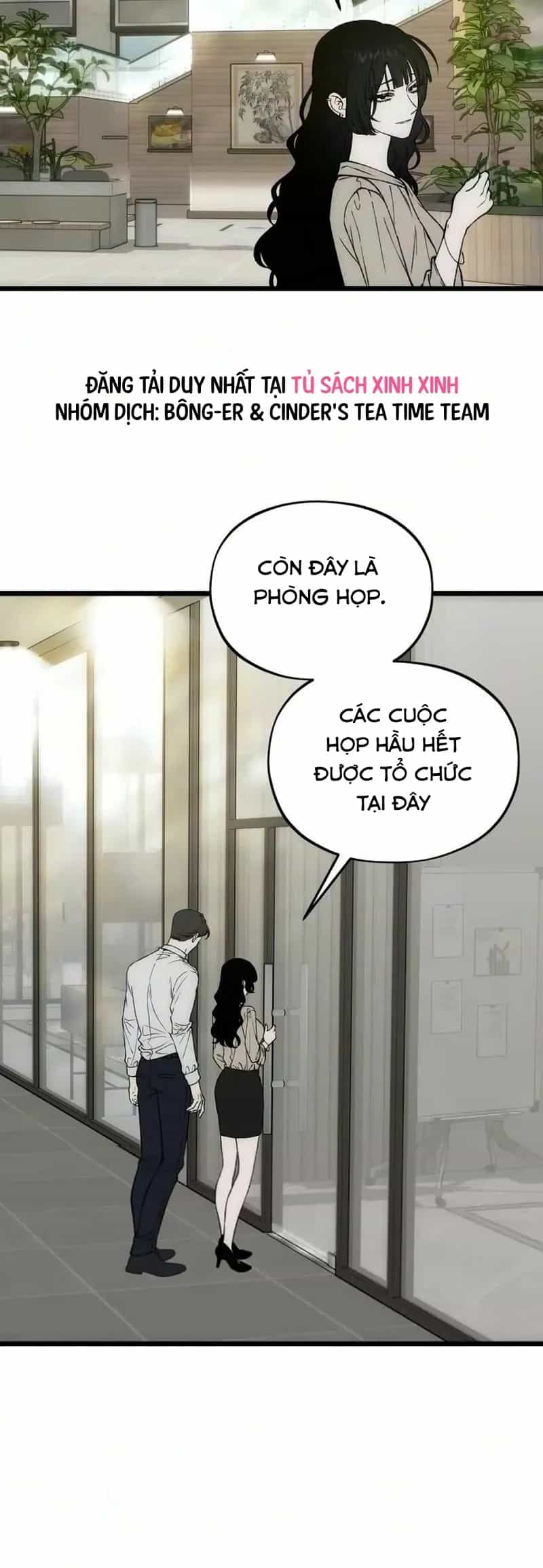 Khao Khát Bất Tận - Chương 25 - ảnh 52