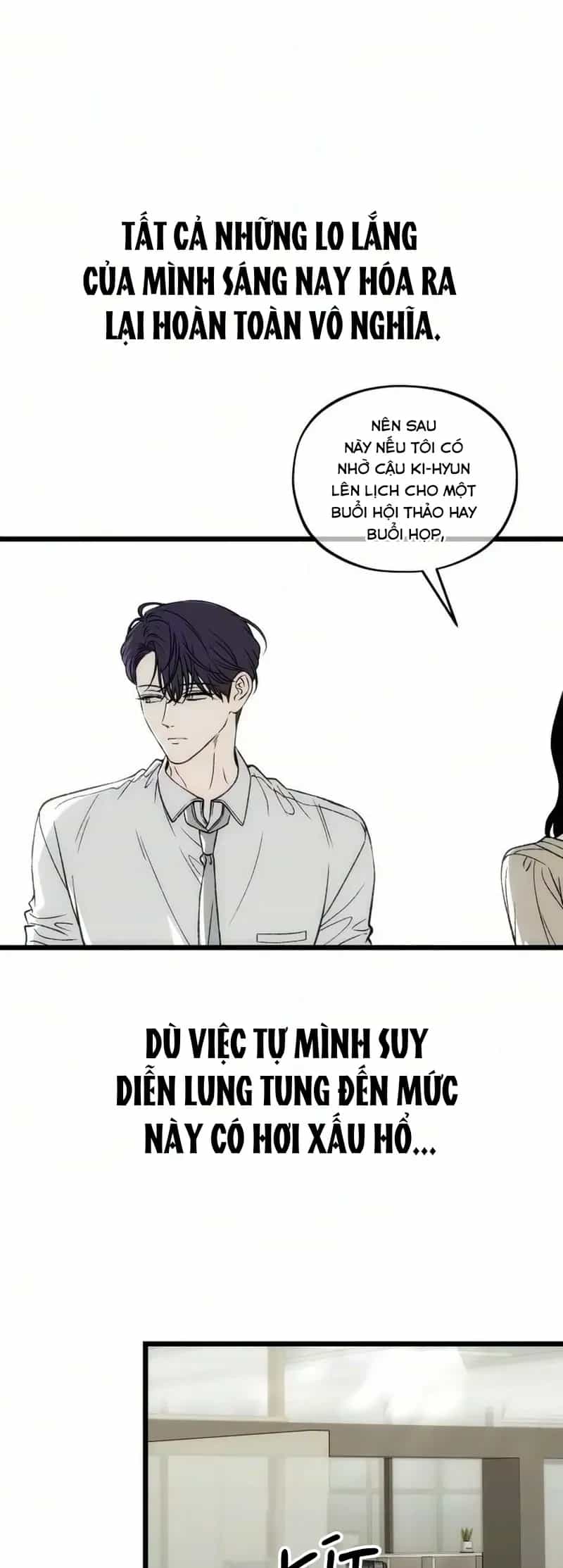 Khao Khát Bất Tận - Chương 25 - ảnh 53