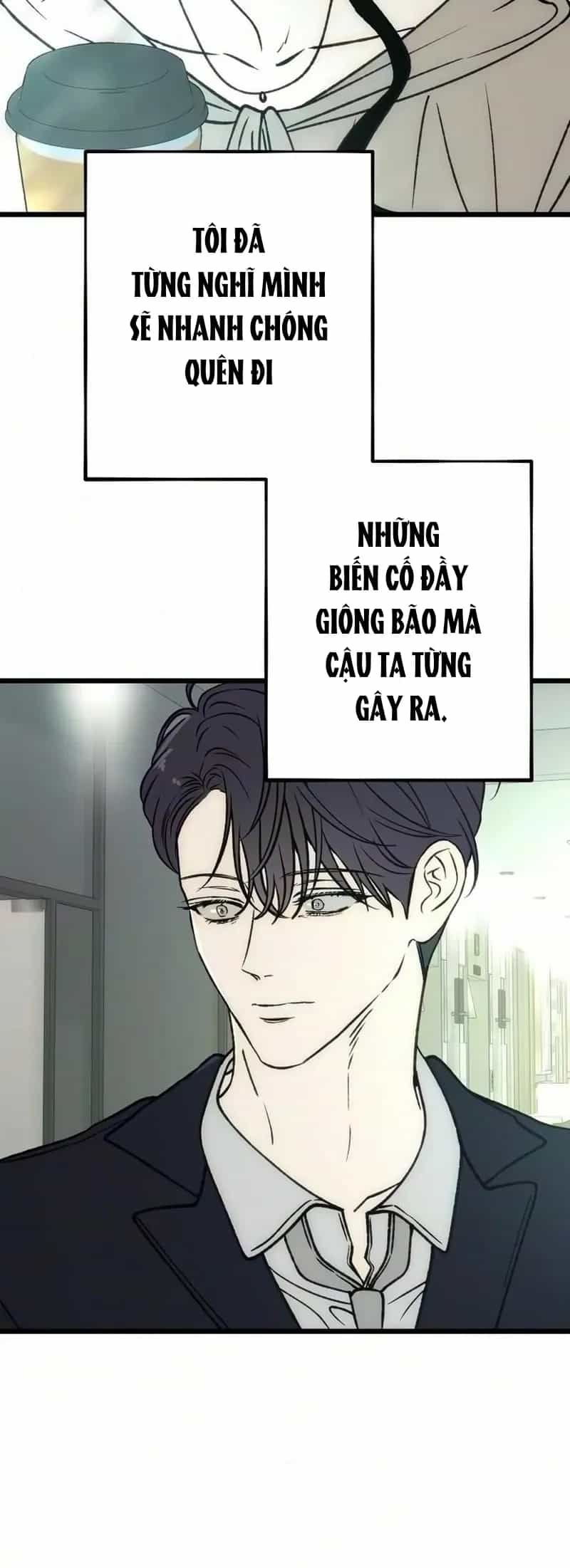 Khao Khát Bất Tận - Chương 25 - ảnh 6