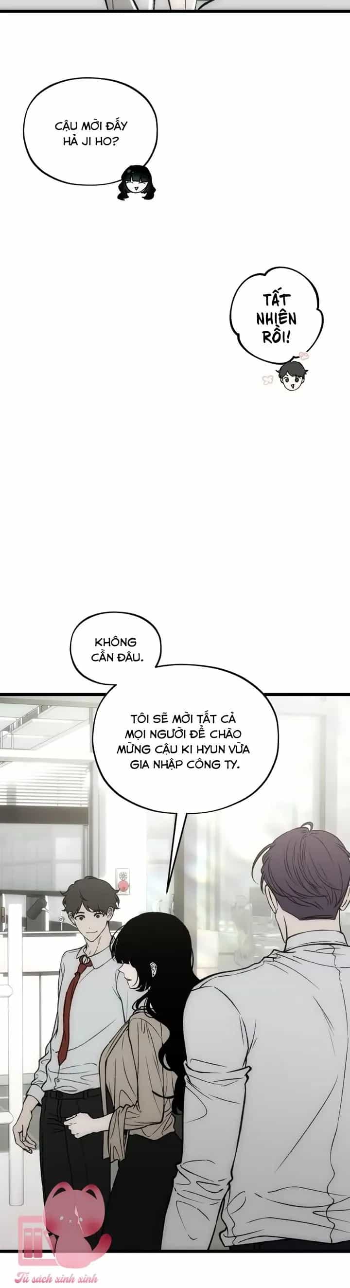 Khao Khát Bất Tận - Chương 26 - ảnh 10