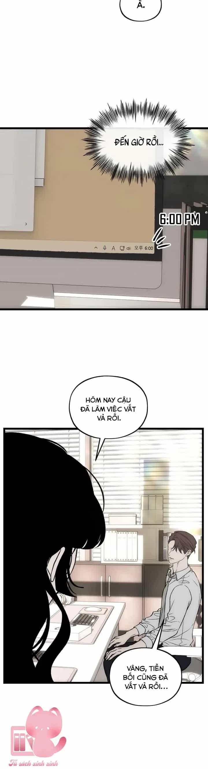 Khao Khát Bất Tận - Chương 26 - ảnh 16