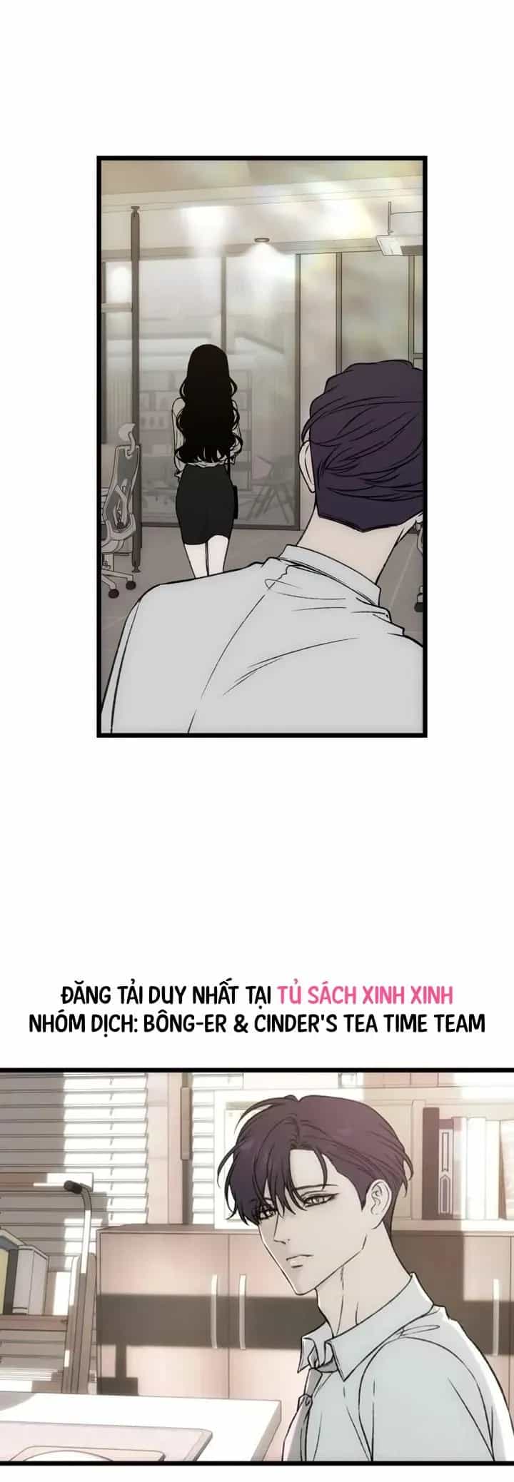 Khao Khát Bất Tận - Chương 26 - ảnh 17