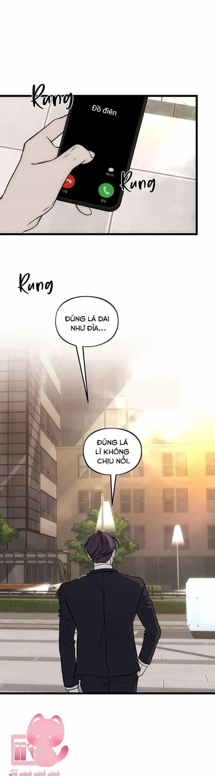 Khao Khát Bất Tận - Chương 26 - ảnh 22