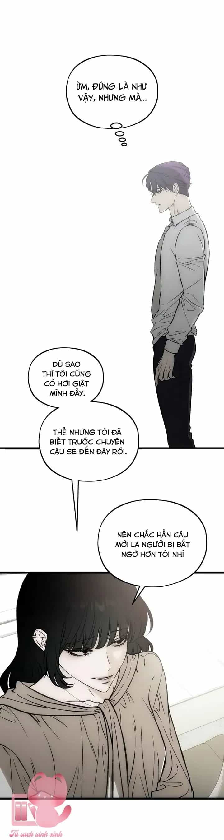 Khao Khát Bất Tận - Chương 26 - ảnh 4