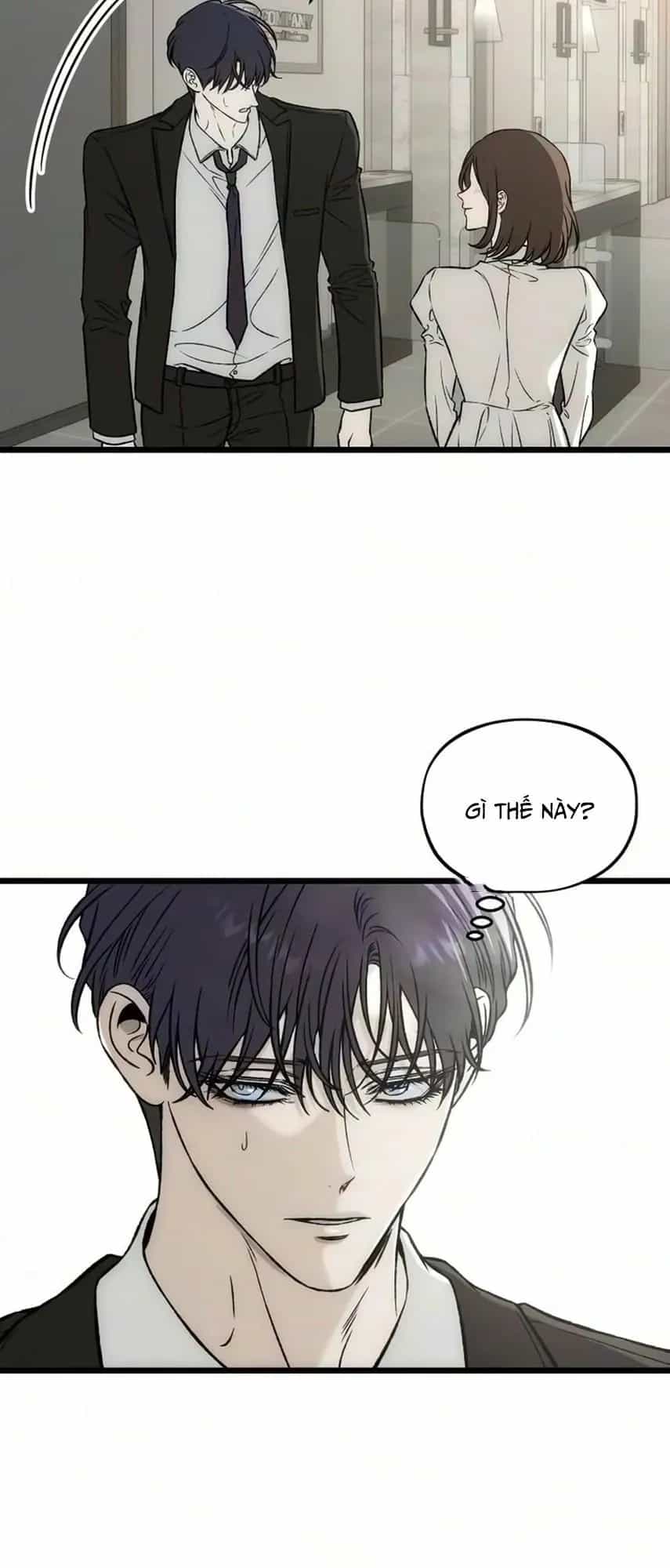 Khao Khát Bất Tận - Chương 27 - ảnh 13