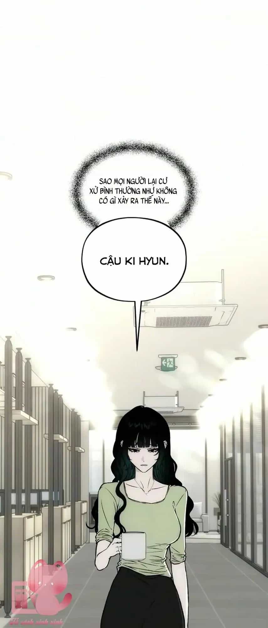 Khao Khát Bất Tận - Chương 27 - ảnh 14