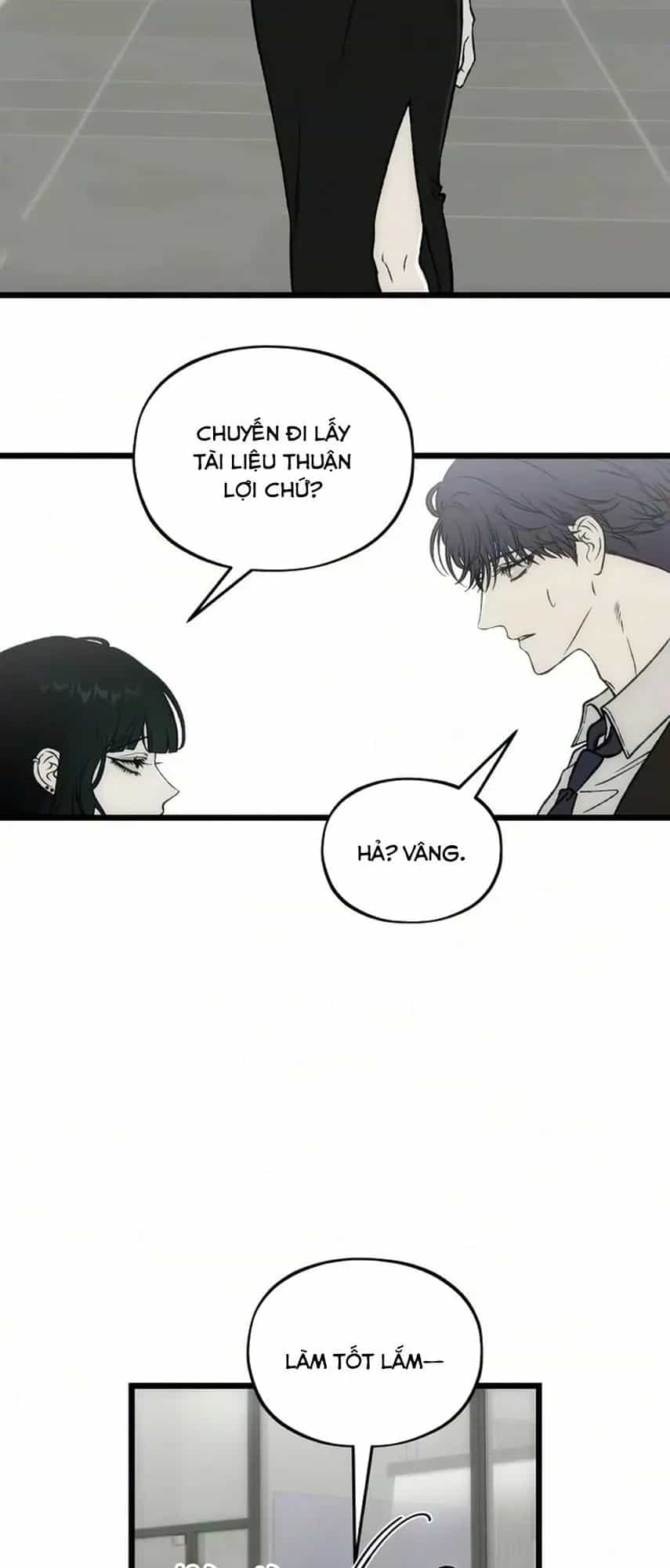 Khao Khát Bất Tận - Chương 27 - ảnh 15