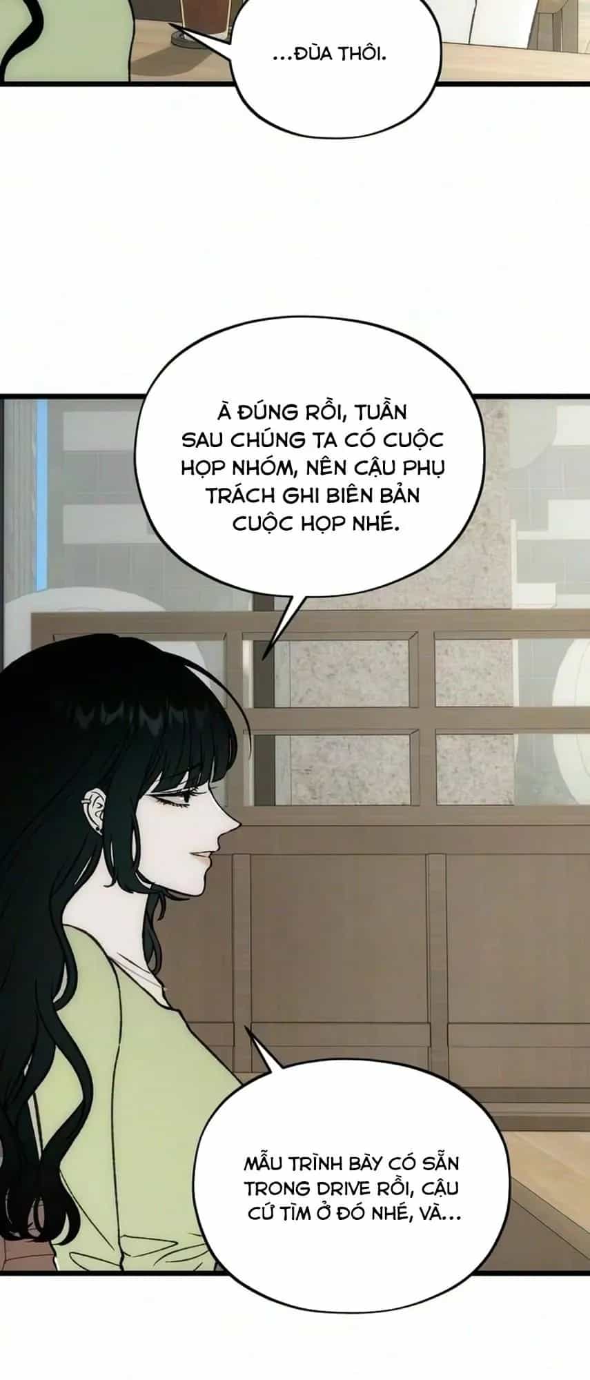 Khao Khát Bất Tận - Chương 27 - ảnh 33