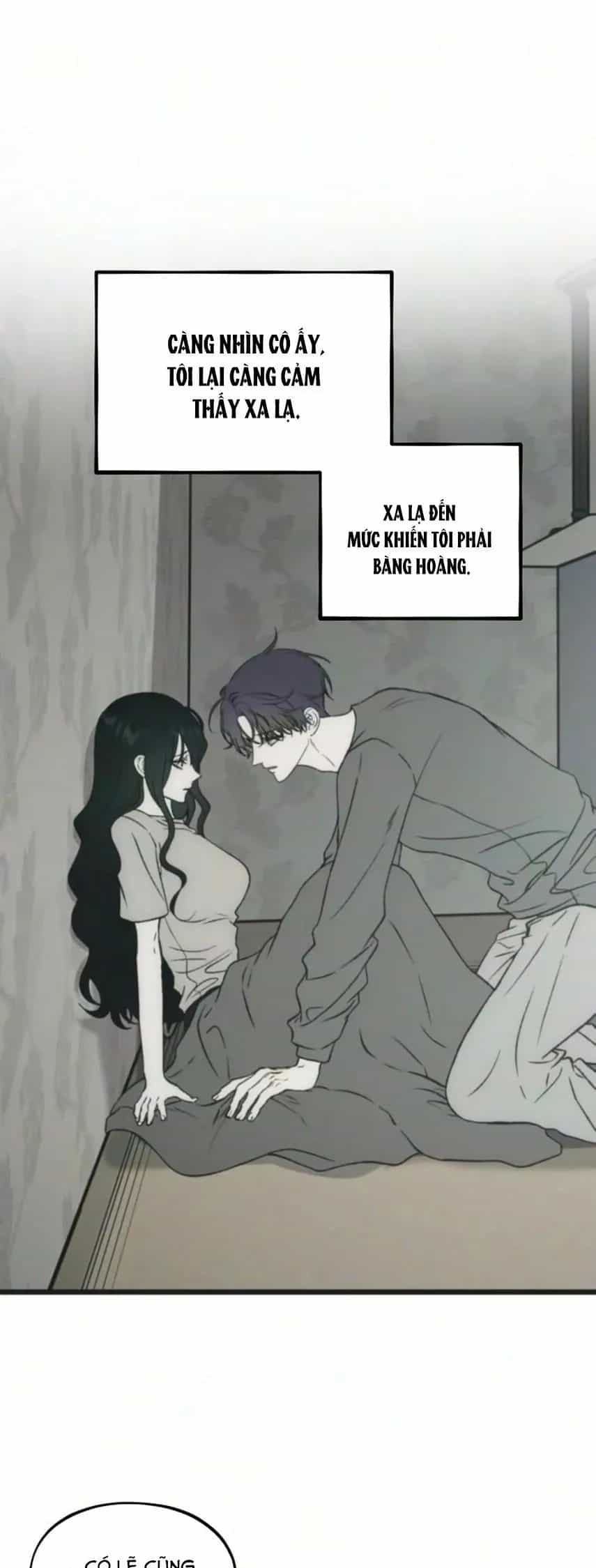 Khao Khát Bất Tận - Chương 27 - ảnh 39