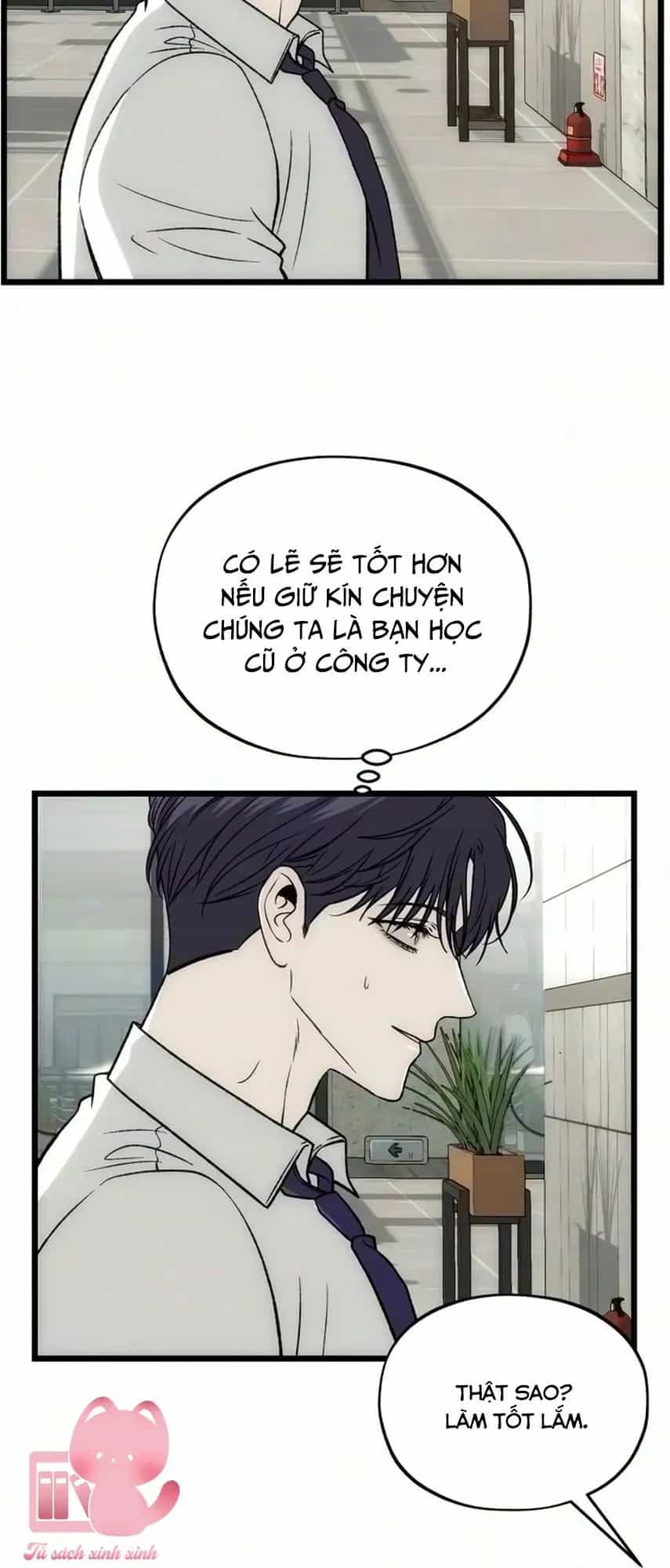 Khao Khát Bất Tận - Chương 27 - ảnh 60
