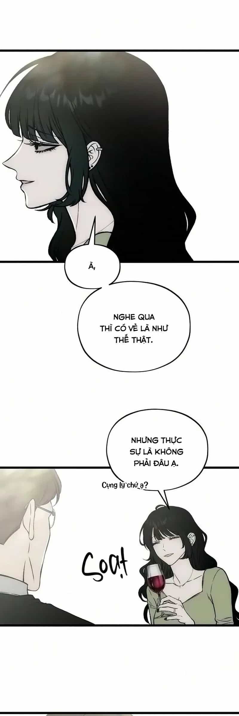 Khao Khát Bất Tận - Chương 28 - ảnh 17