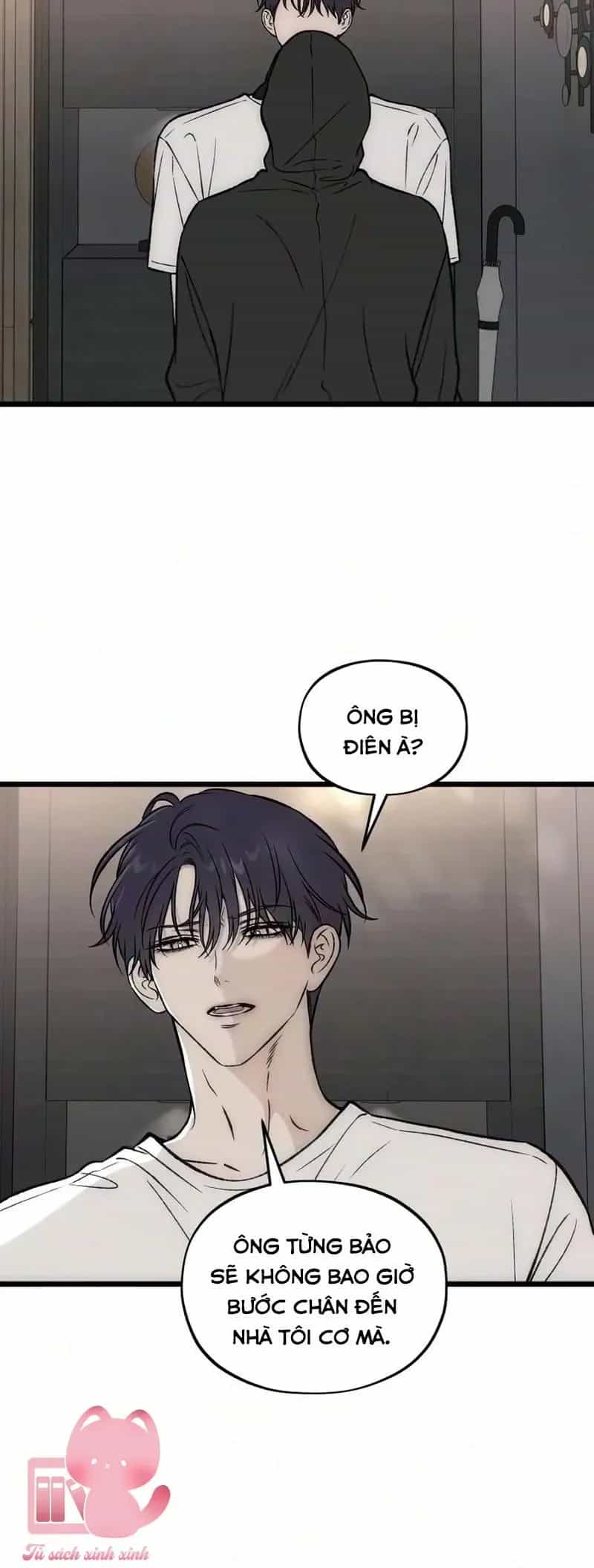 Khao Khát Bất Tận - Chương 28 - ảnh 32