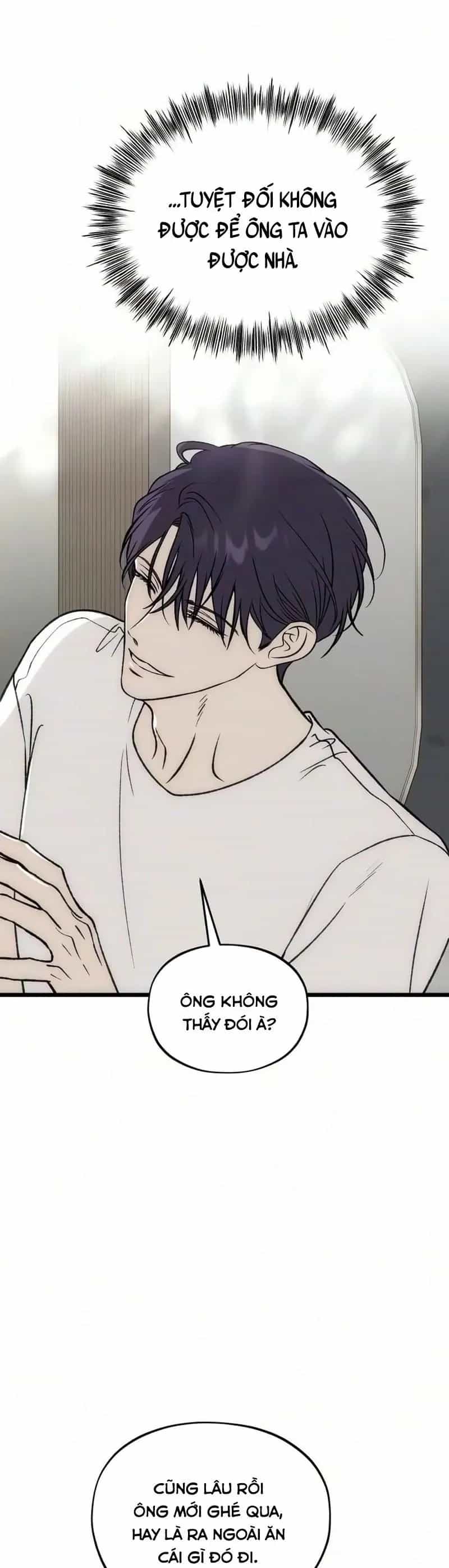 Khao Khát Bất Tận - Chương 28 - ảnh 35