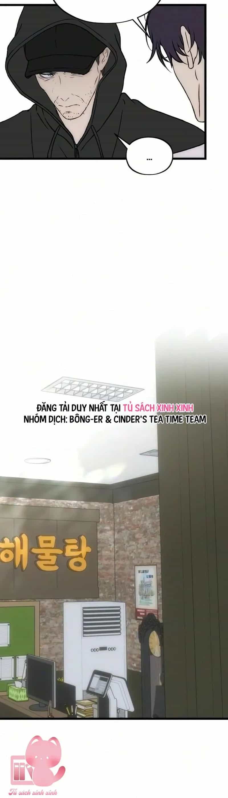 Khao Khát Bất Tận - Chương 28 - ảnh 36