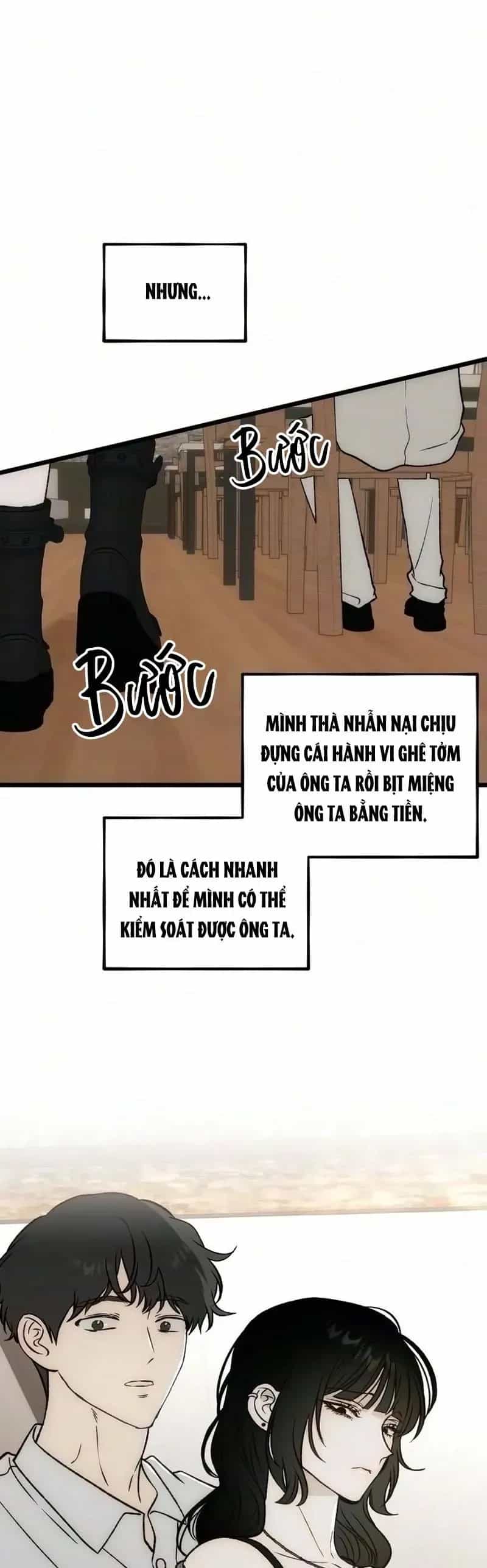 Khao Khát Bất Tận - Chương 28 - ảnh 53