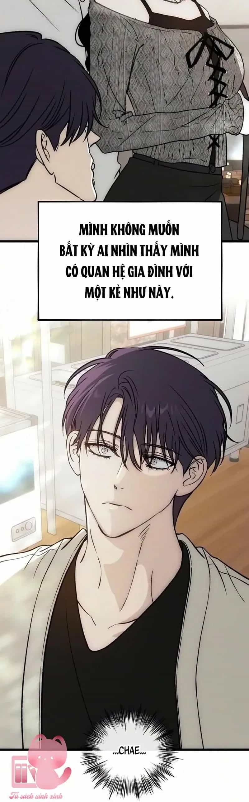 Khao Khát Bất Tận - Chương 28 - ảnh 54
