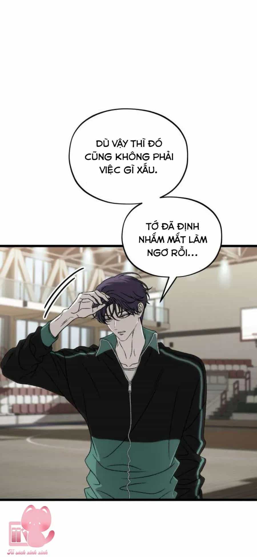 Khao Khát Bất Tận - Chương 3 - ảnh 110