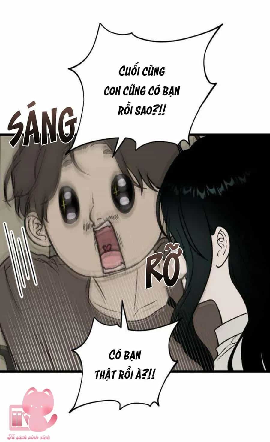 Khao Khát Bất Tận - Chương 3 - ảnh 25