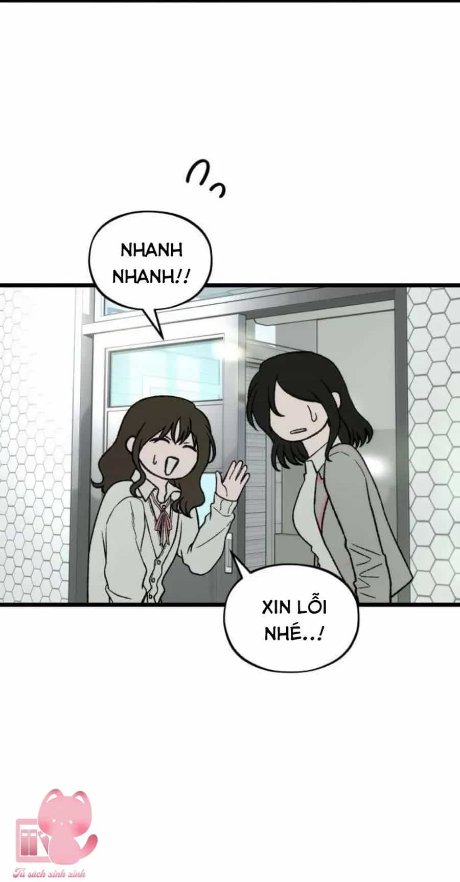 Khao Khát Bất Tận - Chương 3 - ảnh 44