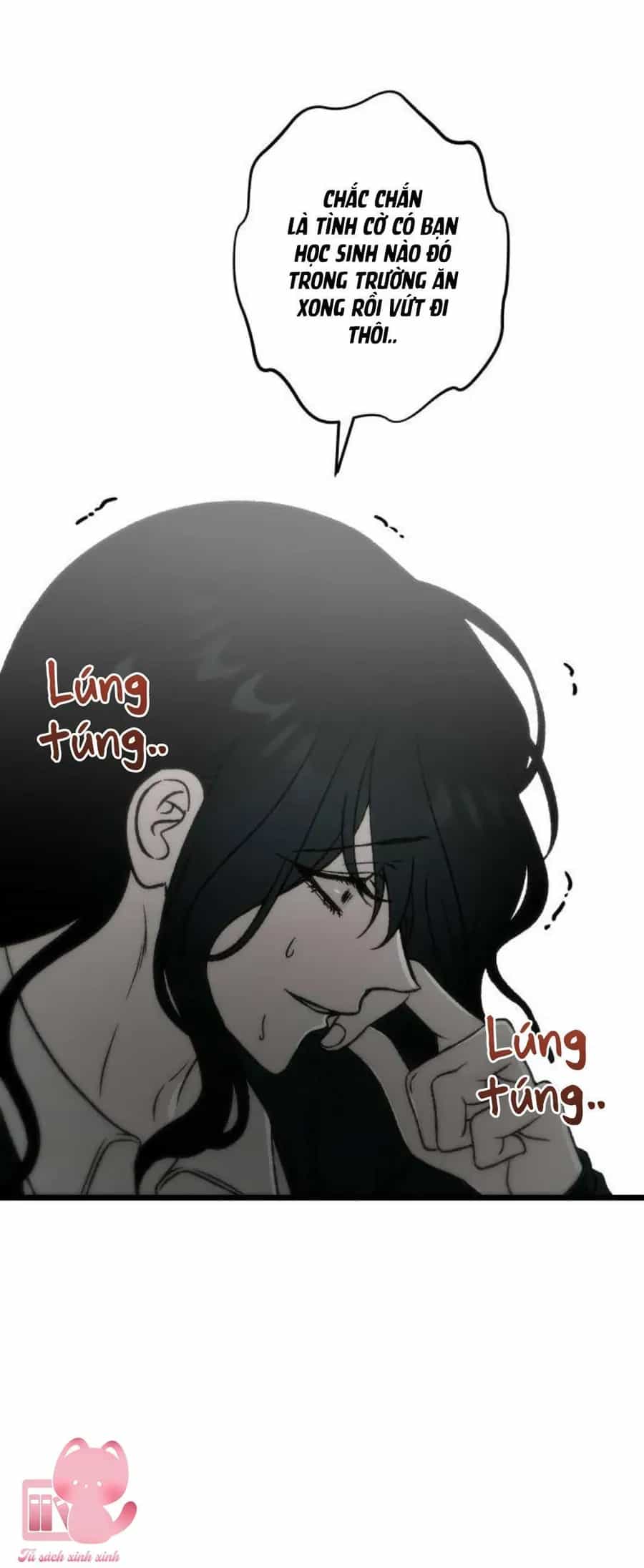 Khao Khát Bất Tận - Chương 3 - ảnh 80