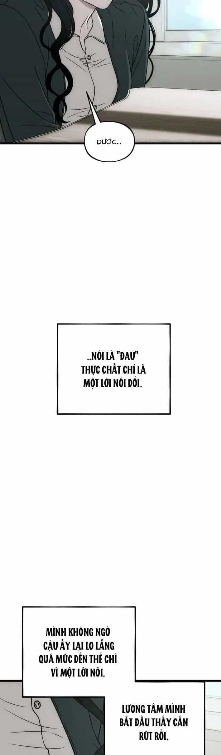 Khao Khát Bất Tận - Chương 4 - ảnh 18