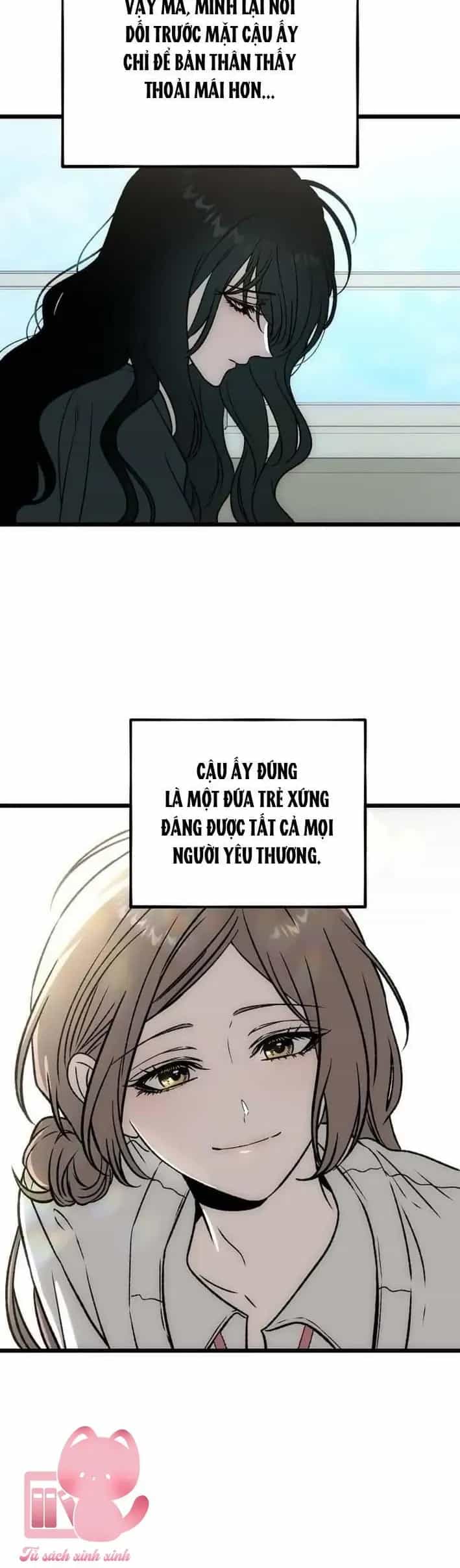 Khao Khát Bất Tận - Chương 4 - ảnh 20