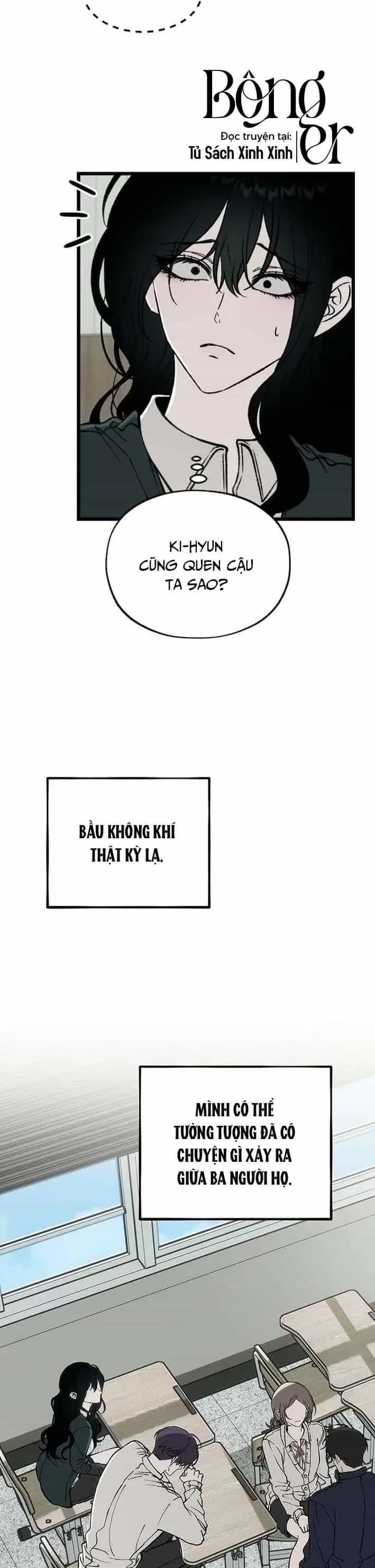 Khao Khát Bất Tận - Chương 4 - ảnh 29