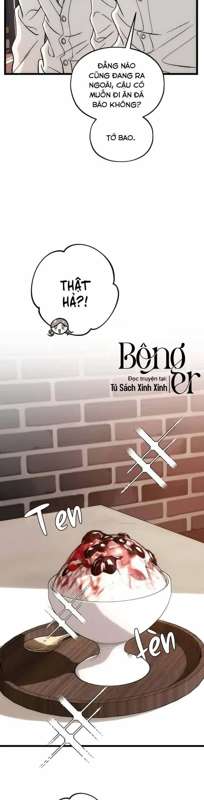 Khao Khát Bất Tận - Chương 4 - ảnh 42