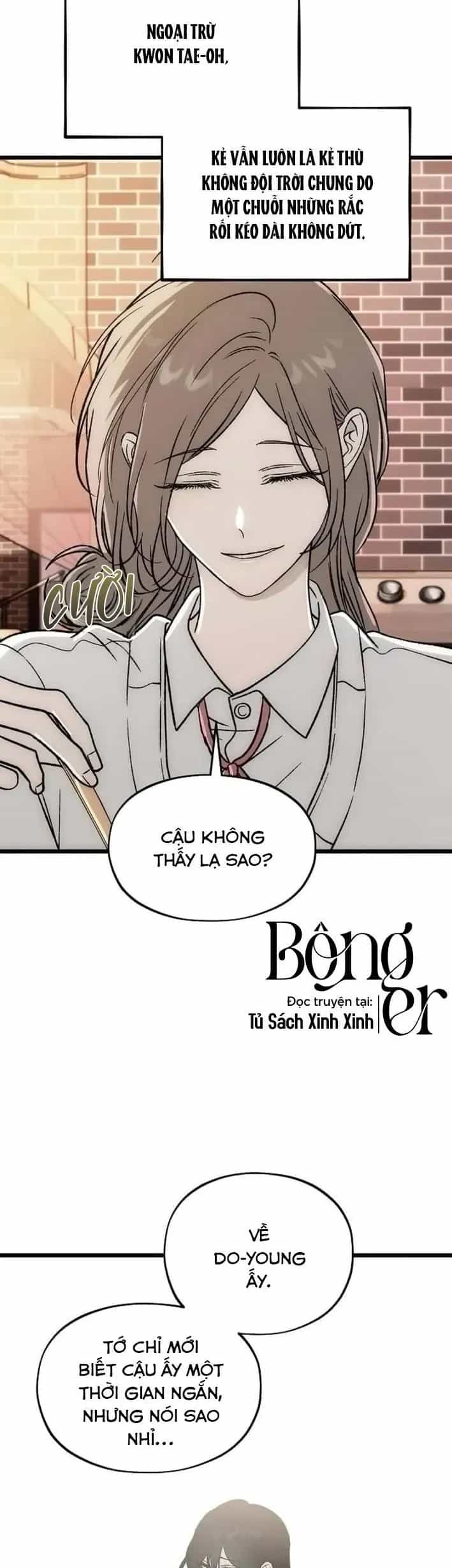 Khao Khát Bất Tận - Chương 4 - ảnh 51