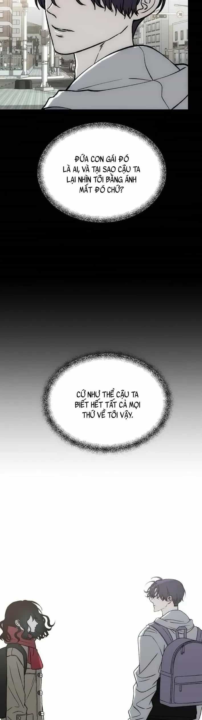 Khao Khát Bất Tận - Chương 4 - ảnh 59