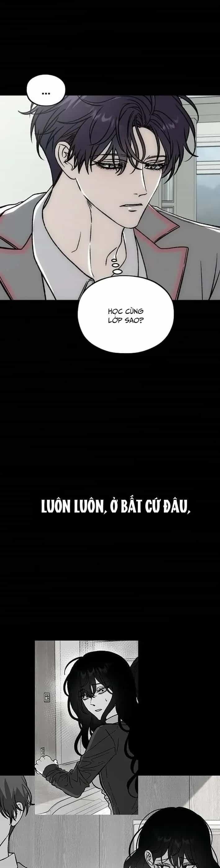 Khao Khát Bất Tận - Chương 4 - ảnh 63