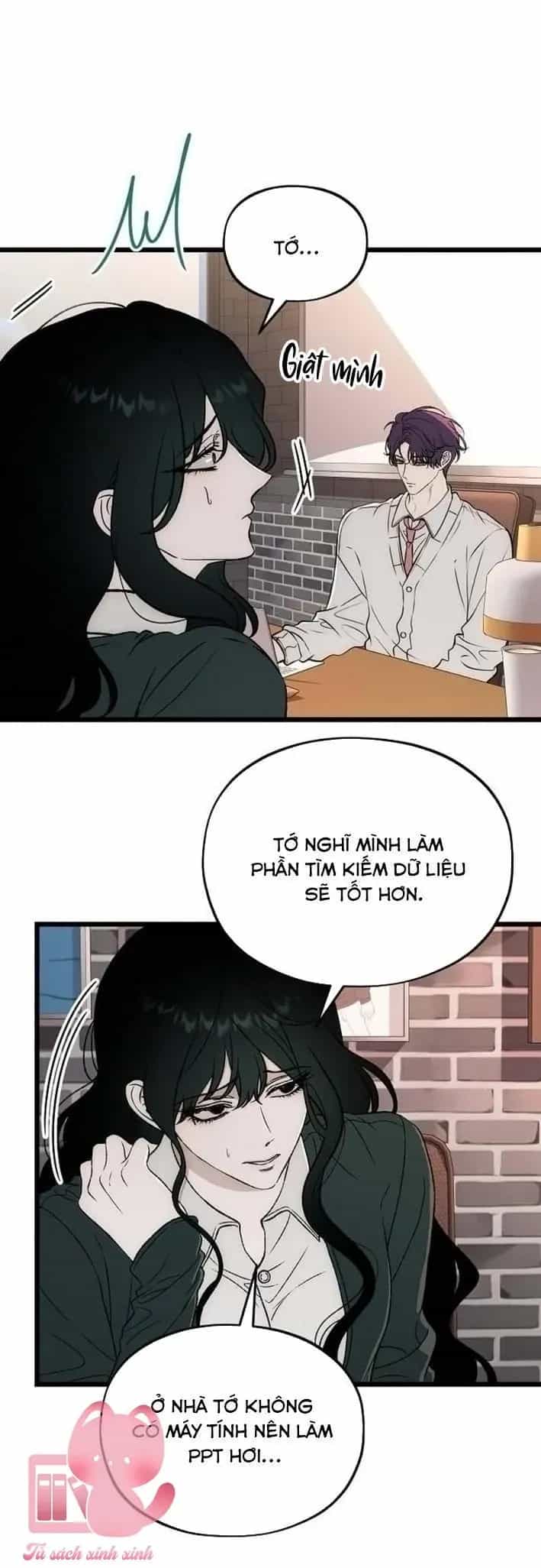 Khao Khát Bất Tận - Chương 5 - ảnh 15