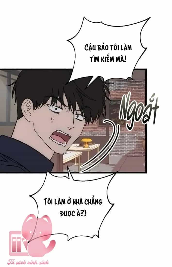 Khao Khát Bất Tận - Chương 5 - ảnh 20