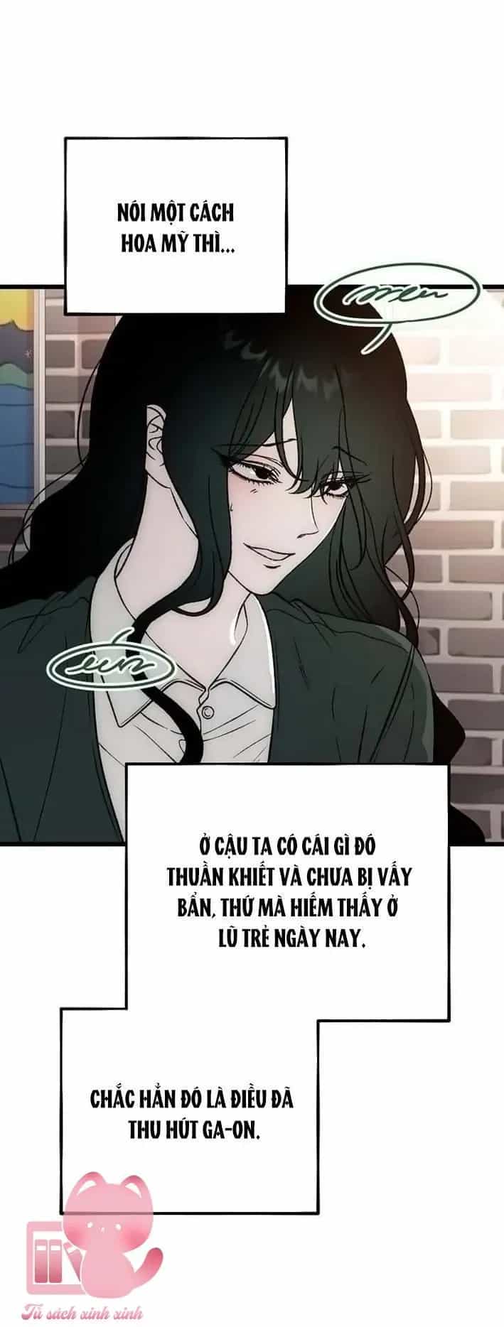 Khao Khát Bất Tận - Chương 5 - ảnh 29