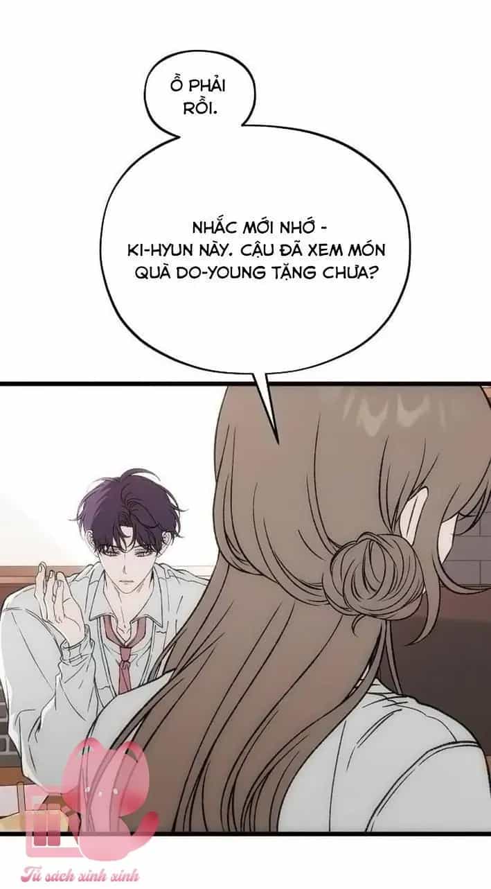 Khao Khát Bất Tận - Chương 5 - ảnh 32