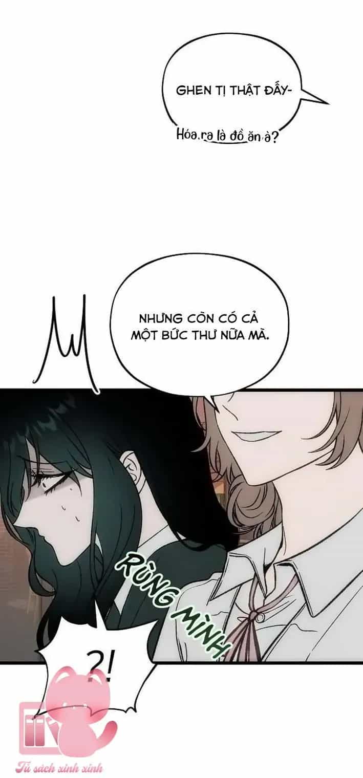 Khao Khát Bất Tận - Chương 5 - ảnh 34