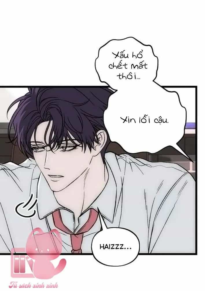 Khao Khát Bất Tận - Chương 5 - ảnh 39