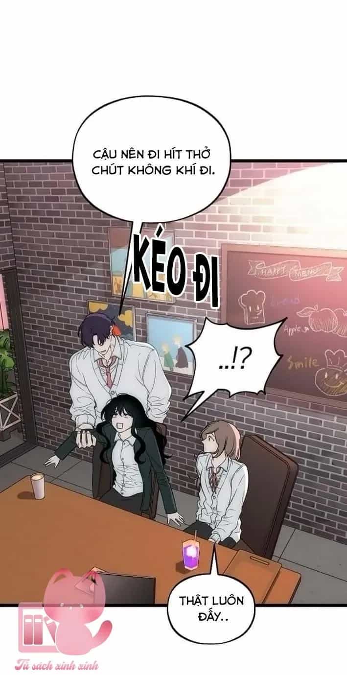 Khao Khát Bất Tận - Chương 5 - ảnh 41