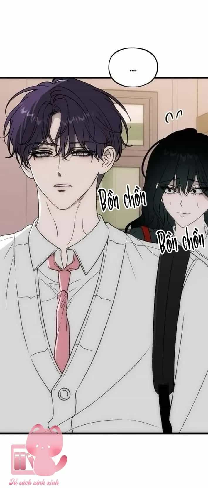 Khao Khát Bất Tận - Chương 5 - ảnh 5