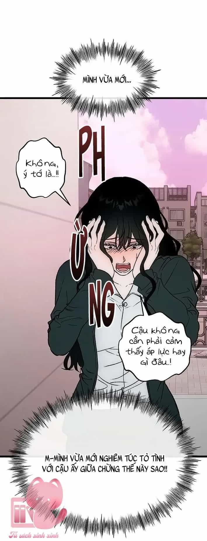 Khao Khát Bất Tận - Chương 5 - ảnh 62